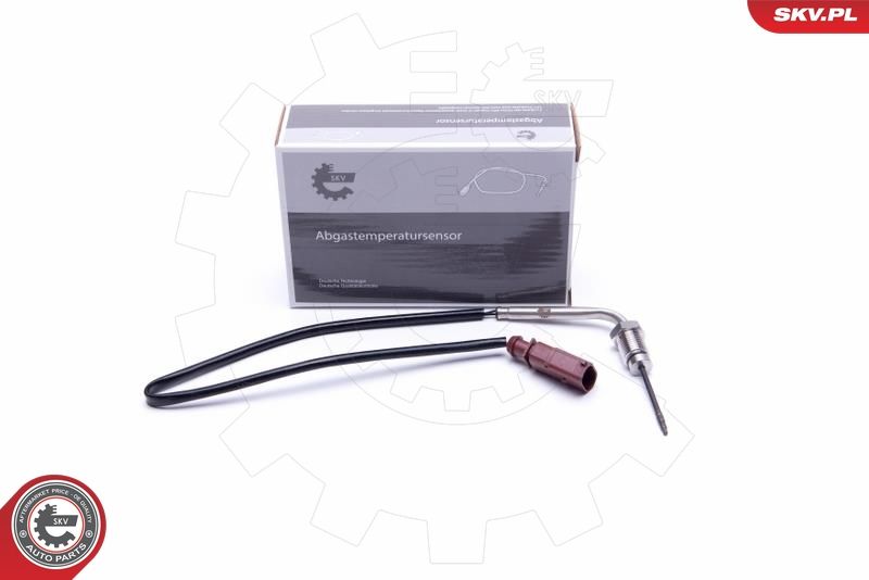Sensor, Abgastemperatur ESEN SKV 30SKV434