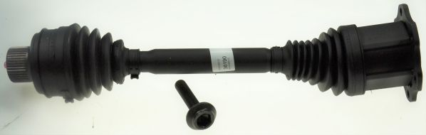 Antriebswelle SPIDAN 36190