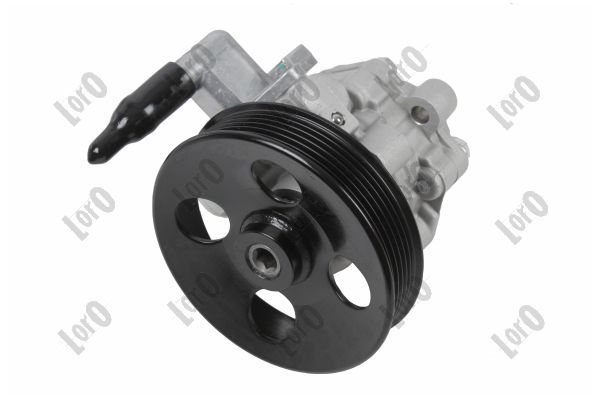 Servopumpe Hydraulikpumpe ABAKUS 140-01-018