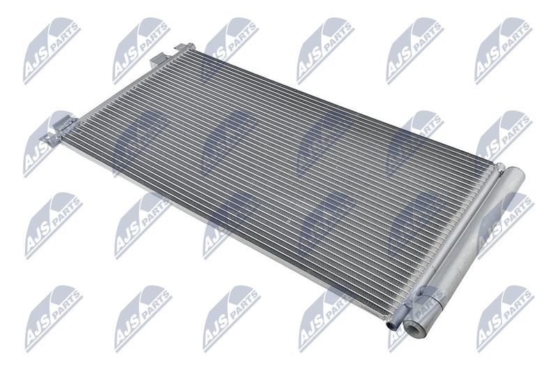 Kondensator, Klimaanlage NTY CCS-BM-028