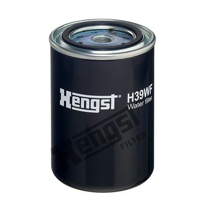 Kylvätskefilter HENGST FILTER H39WF