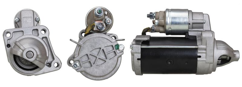 Starter / Anlasser DRI 338062112