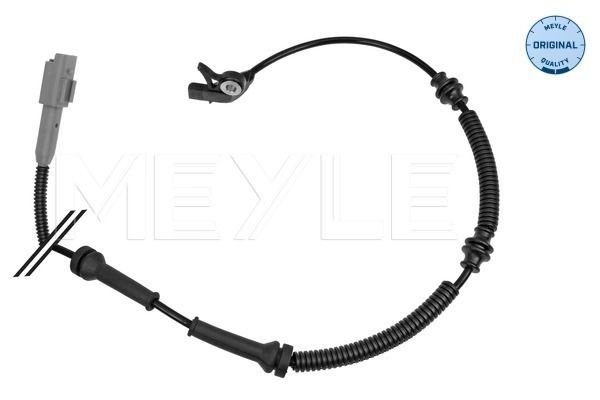 Sensor, Raddrehzahl MEYLE 40-148000001