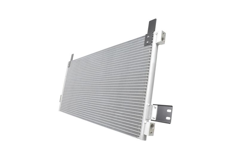Kondensator, Klimaanlage HELLA 8FC 366 220-041