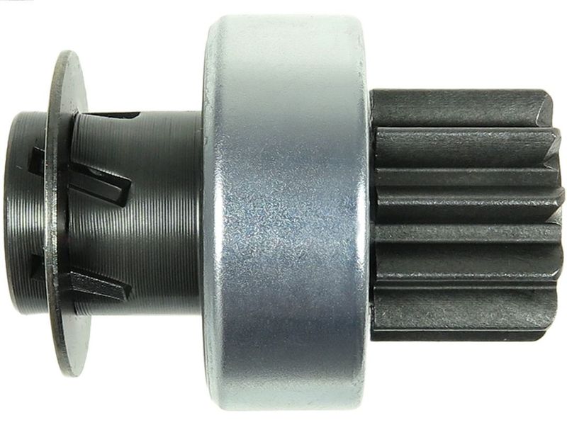 Freilaufgetriebe, Starter AS-PL sd1009