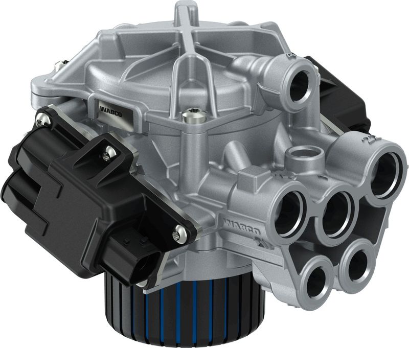 Relaisventil, EBS WABCO 9760001000