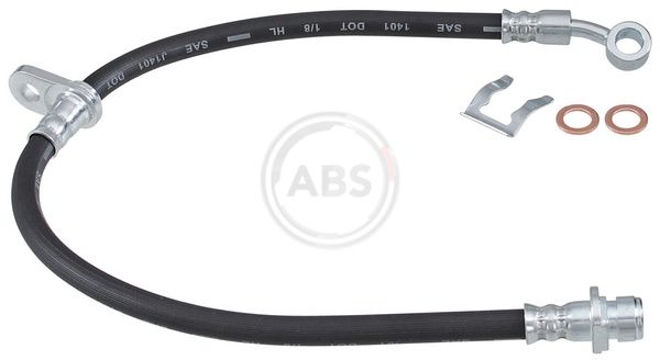 Bremsschlauch A.B.S. SL 1675