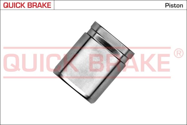 Kolben, Bremssattel QUICK BRAKE 185319K