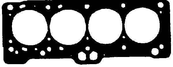Dichtung, Zylinderkopf BGA CH8398