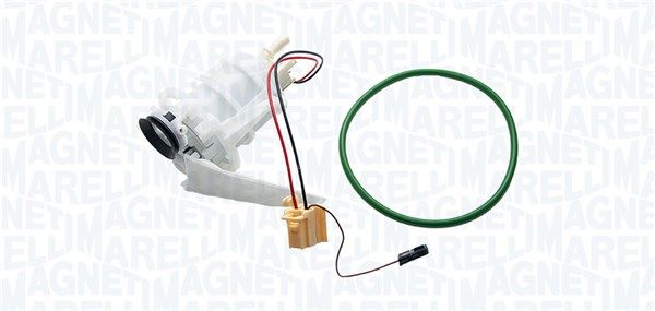 Kraftstofffördermodul MAGNETI MARELLI 313011313108