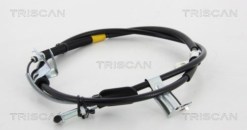 Seilzug Feststellbremse TRISCAN 8140 68106