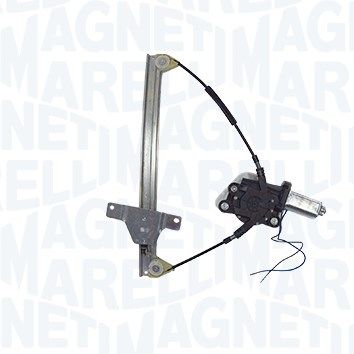 Fensterheber MAGNETI MARELLI 350103397000