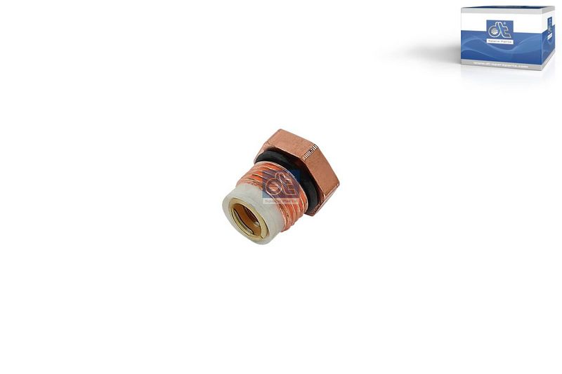 Überwurfschraube DT Spare Parts 4.40416