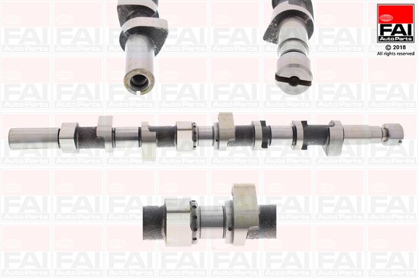 Nockenwelle FAI AutoParts C304