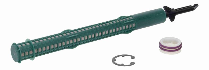 Trockner, Klimaanlage VEMO V10-06-0043