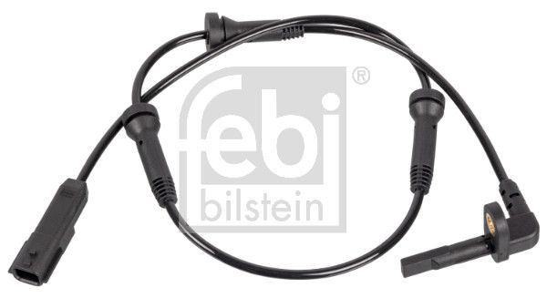 ABS-givare FEBI BILSTEIN 172512