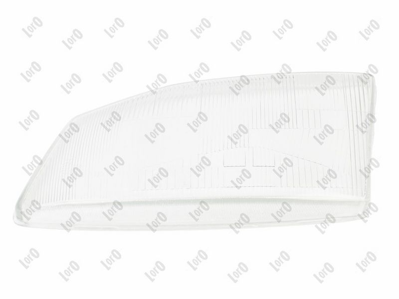 Streuscheibe, Hauptscheinwerfer ABAKUS 051-21390-1504GL