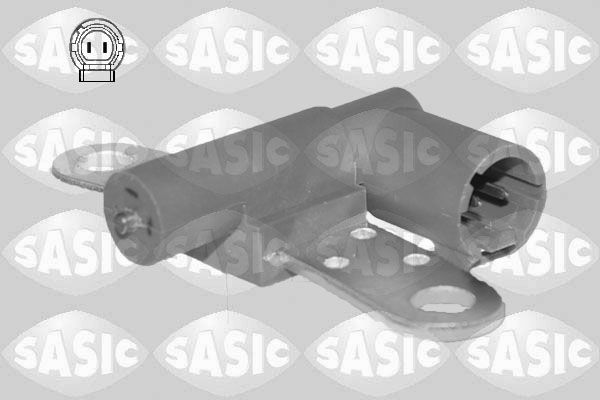 Impulsgeber, Kurbelwelle SASIC 9444018
