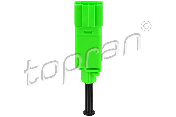 Schalter, Kupplungsbetätigung (GRA) TOPRAN 114 591