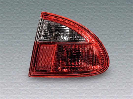 Heckleuchte MAGNETI MARELLI 714098290448