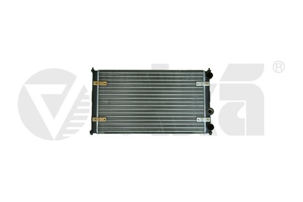 Kühler, Motorkühlung VIKA 11210125801