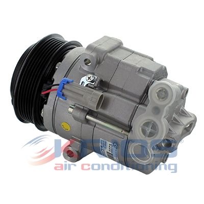 Kompressor, Klimaanlage MEAT & DORIA K14140