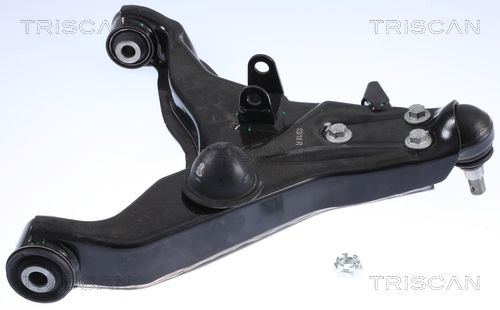 Lenker, Radaufhängung TRISCAN 850042557