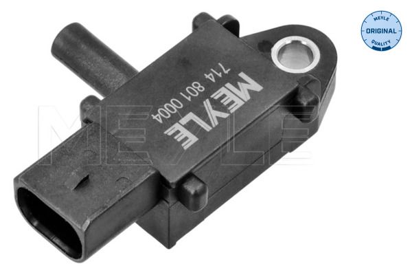 Sensor, Abgasdruck MEYLE 714 801 0004