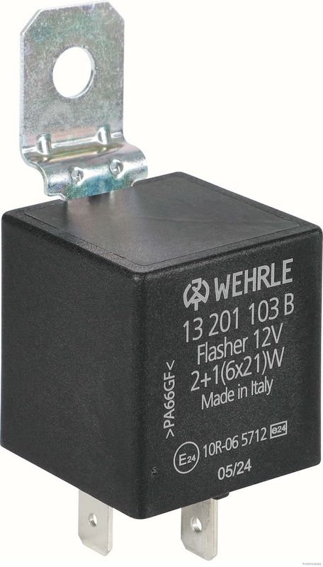 Blinkgeber HERTH+BUSS ELPARTS 75605096