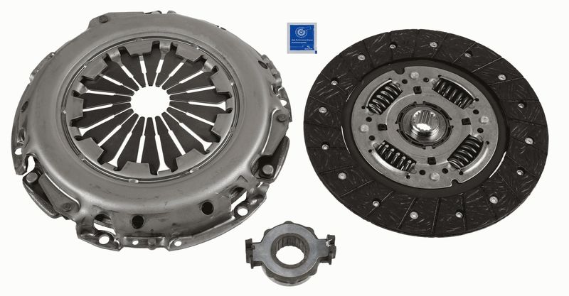Kupplungssatz SACHS 3000 951 276