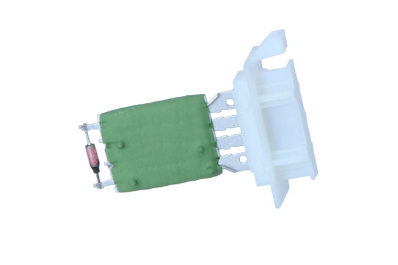 Widerstand, Innenraumgebläse NRF 342111
