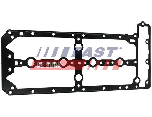 Dichtung, Zylinderkopfhaube FAST FT49073