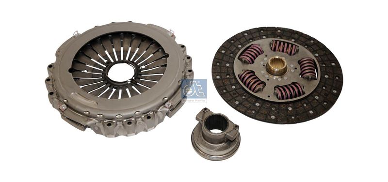 Kupplungssatz DT Spare Parts 1.61304