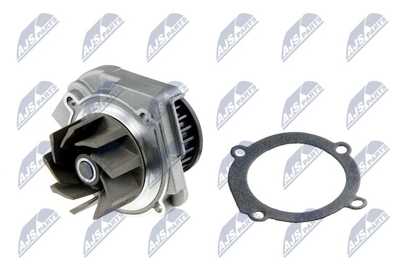 Wasserpumpe, Motorkühlung NTY CPW-FT-085