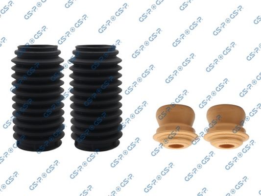 Staubschutzsatz, Stoßdämpfer GSP 5405750PK