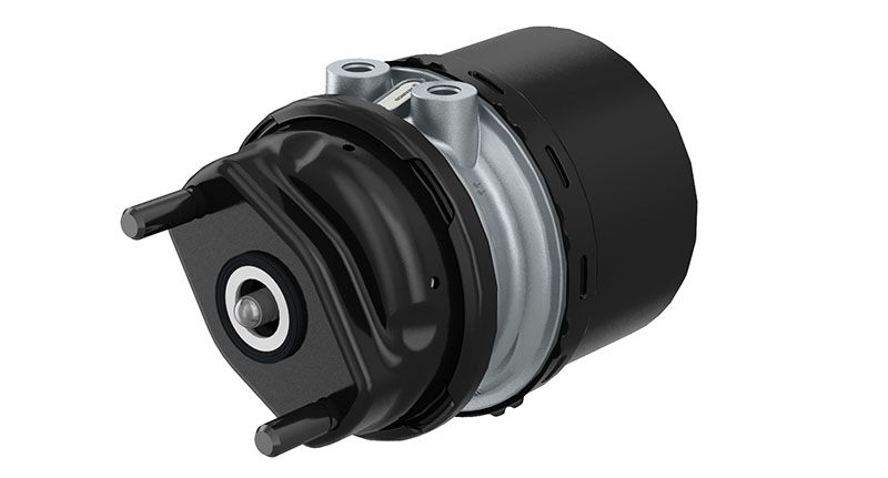Flerfunktions bromscylinder WABCO 925 460 101 0