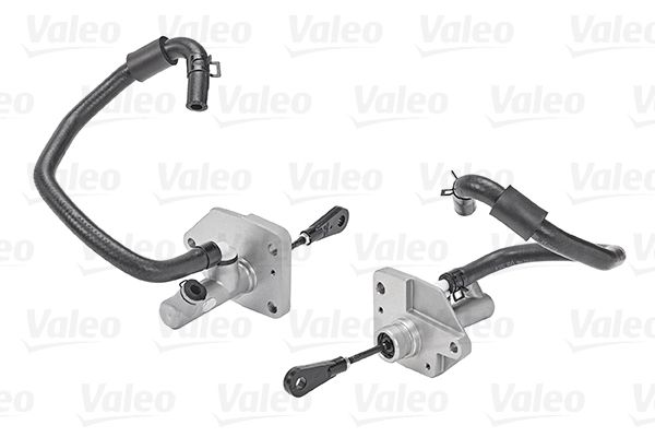 Geberzylinder, Kupplung VALEO 804694