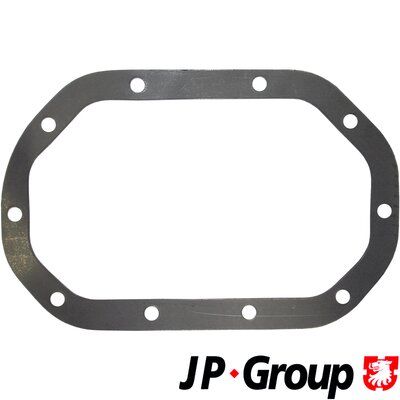 Dichtung Schaltgehäuse-Getriebe JP GROUP 1232000600