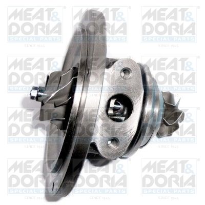 Rumpfgruppe, Lader MEAT & DORIA 60430