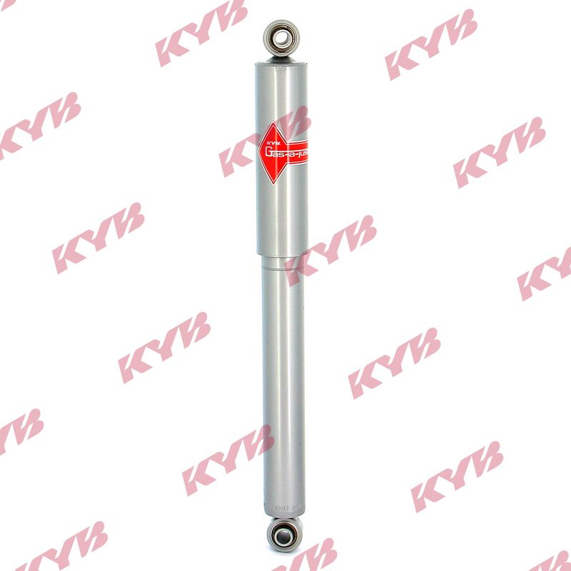 Stoßdämpfer KYB 5540017