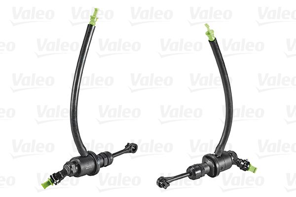 Geberzylinder, Kupplung VALEO 804812