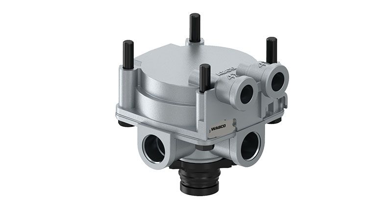 Relaisventil WABCO 973 011 203 0