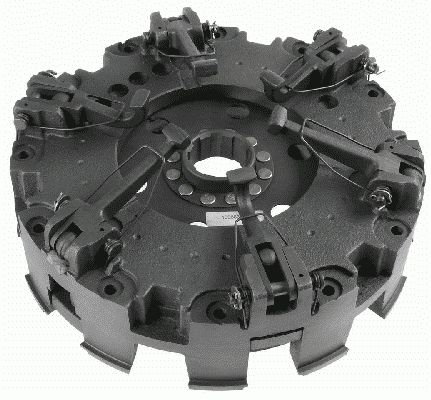 Kupplungsdruckplatte SACHS 1888634004