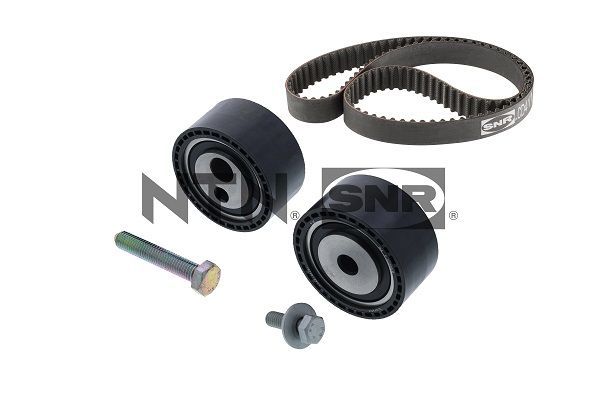 Zahnriemensatz SNR KD459.53