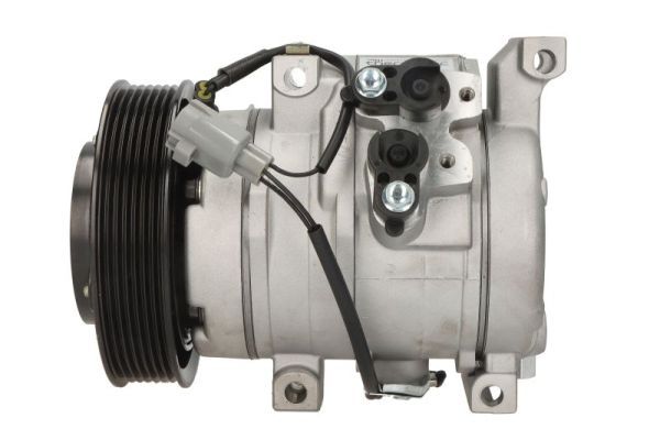 Kompressor, Klimaanlage THERMOTEC KTT095033
