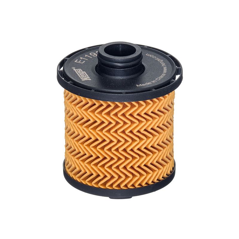 Ölfilter HENGST FILTER E1193H D939
