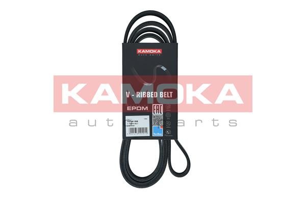 Keilrippenriemen KAMOKA 7016199