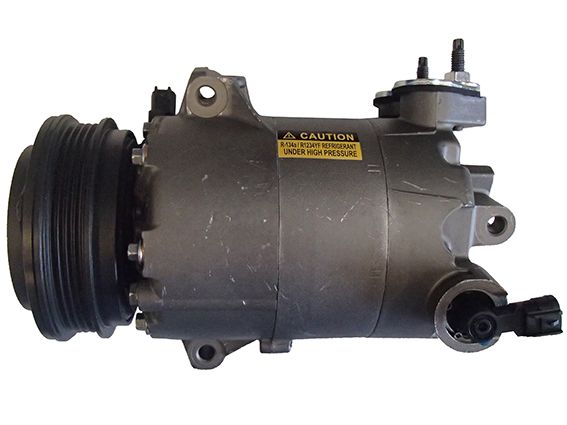 Kompressor, Klimaanlage Airstal 10-3794