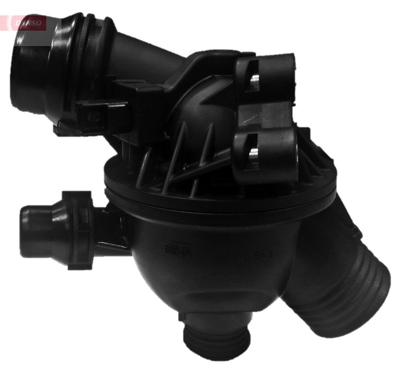 Kühlwasserthermostat Denso DTM103714