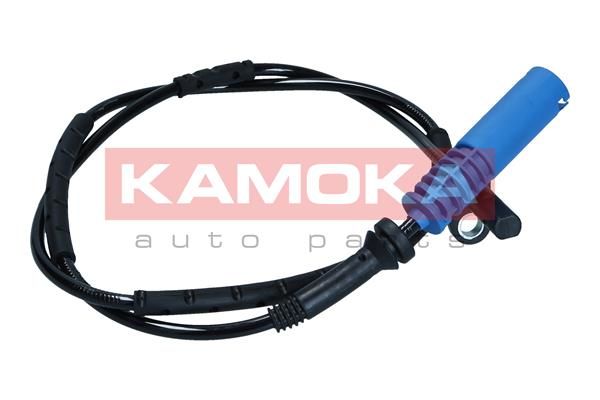 Sensor, Raddrehzahl KAMOKA 1060800
